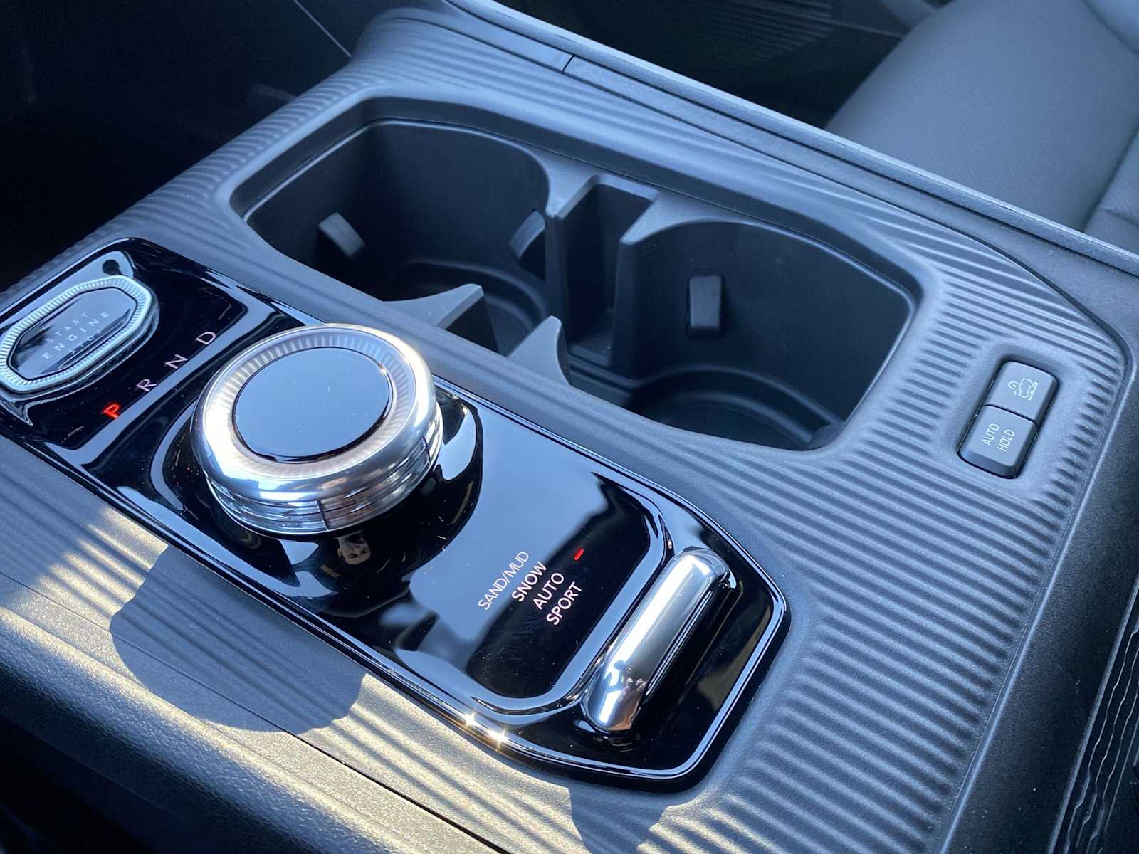 Thumbnail: 2026 Jeep Cherokee - 25