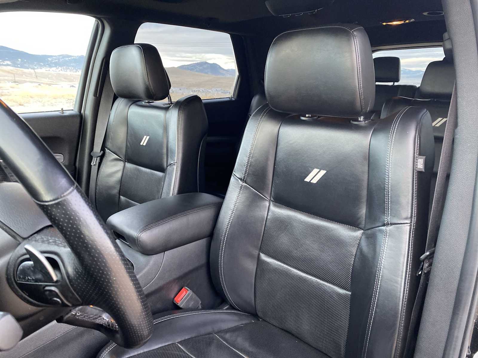 Thumbnail: 2020 Dodge Durango - 14