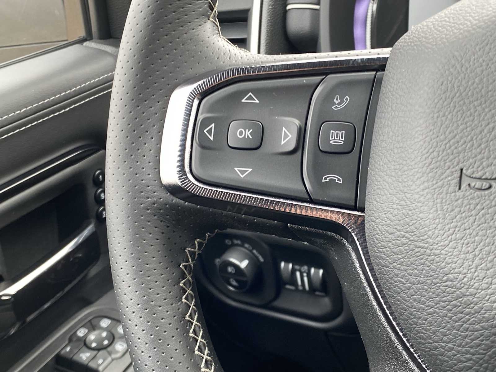 Thumbnail: 2026 RAM 2500 - 32