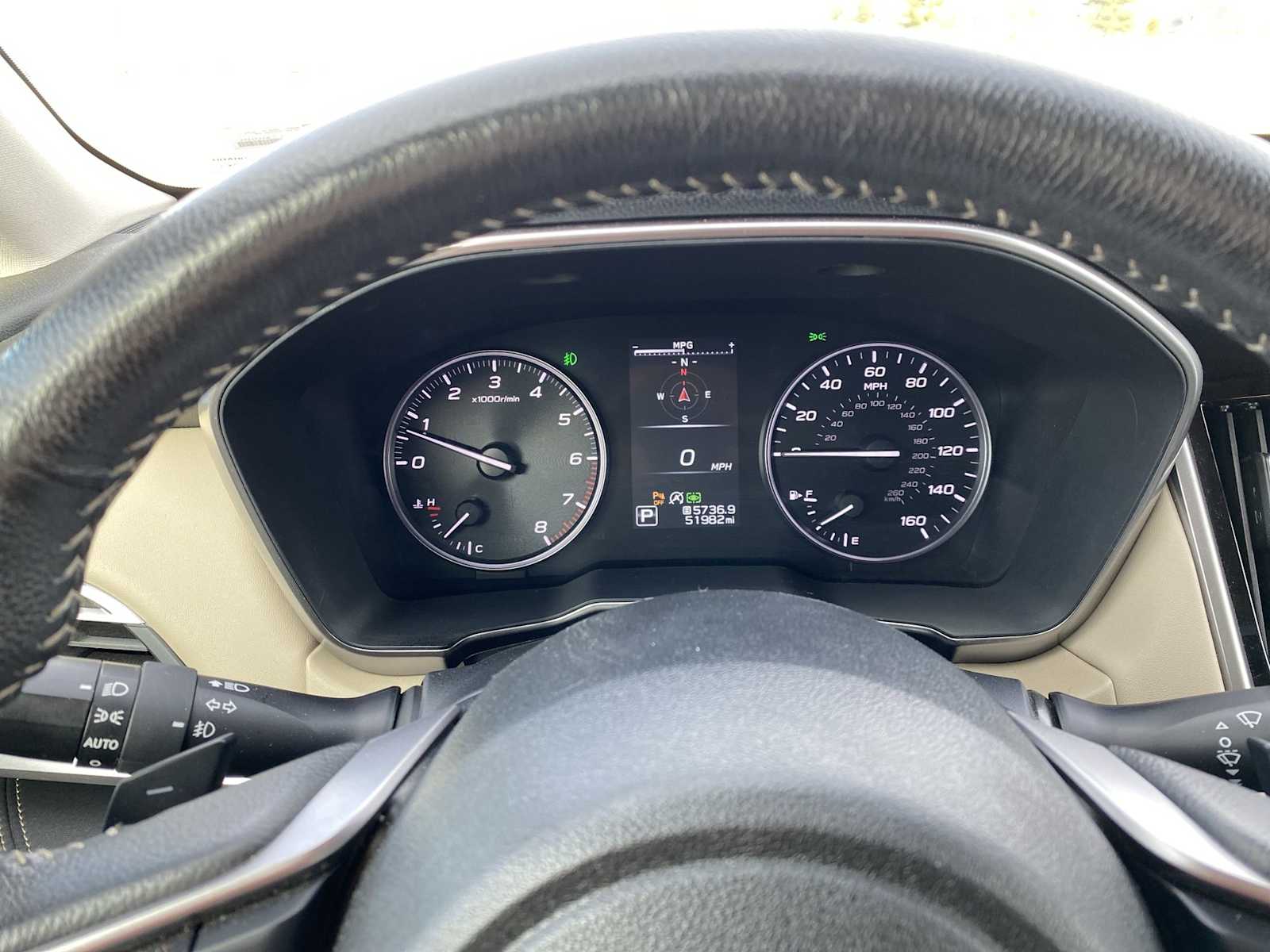 Thumbnail: 2024 Subaru Outback - 14