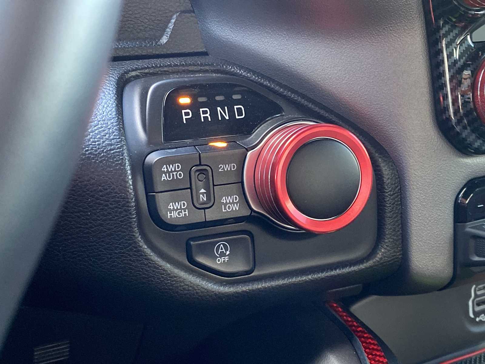 Thumbnail: 2024 RAM 1500 - 25