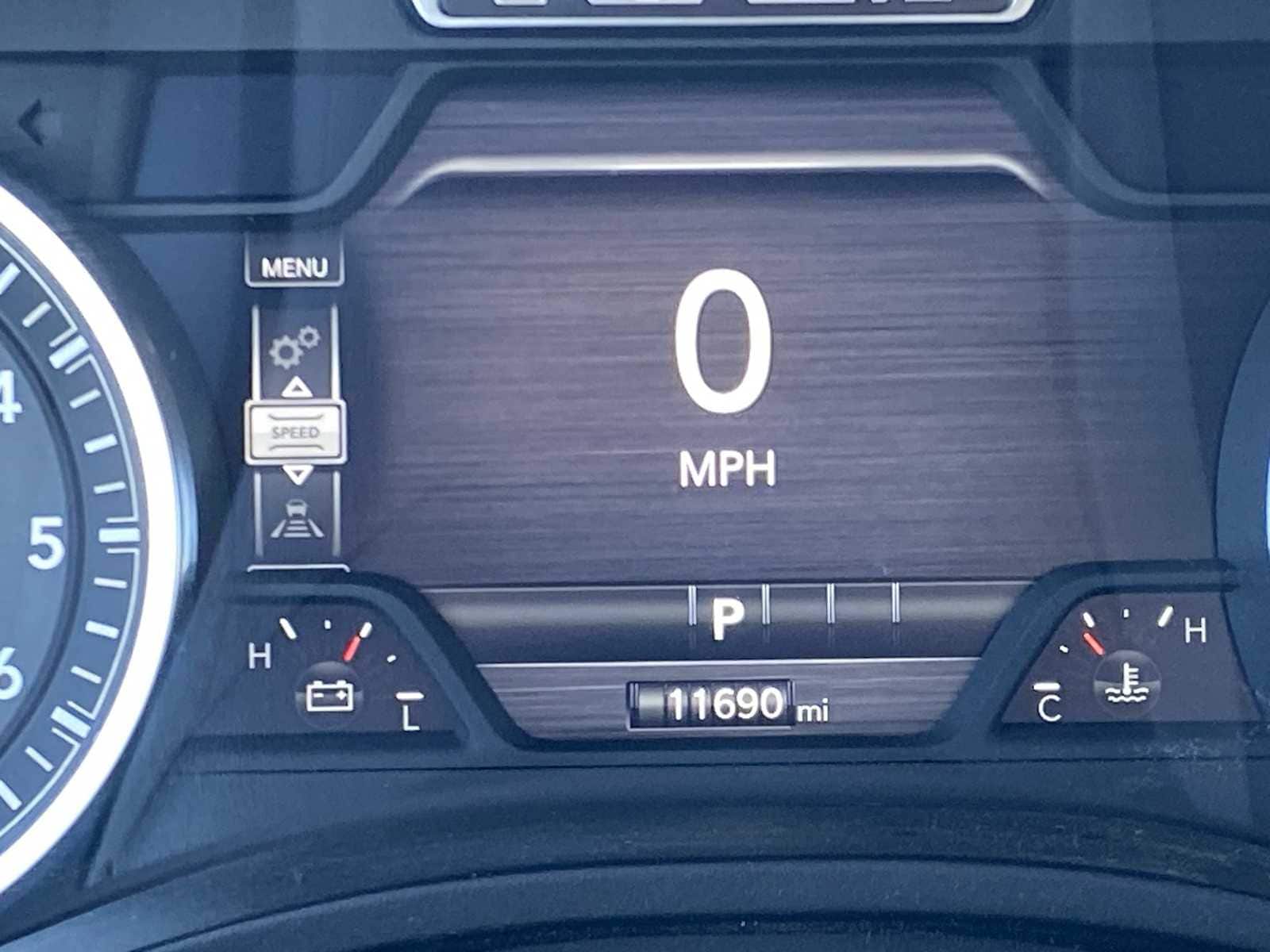 Thumbnail: 2025 RAM 1500 - 20