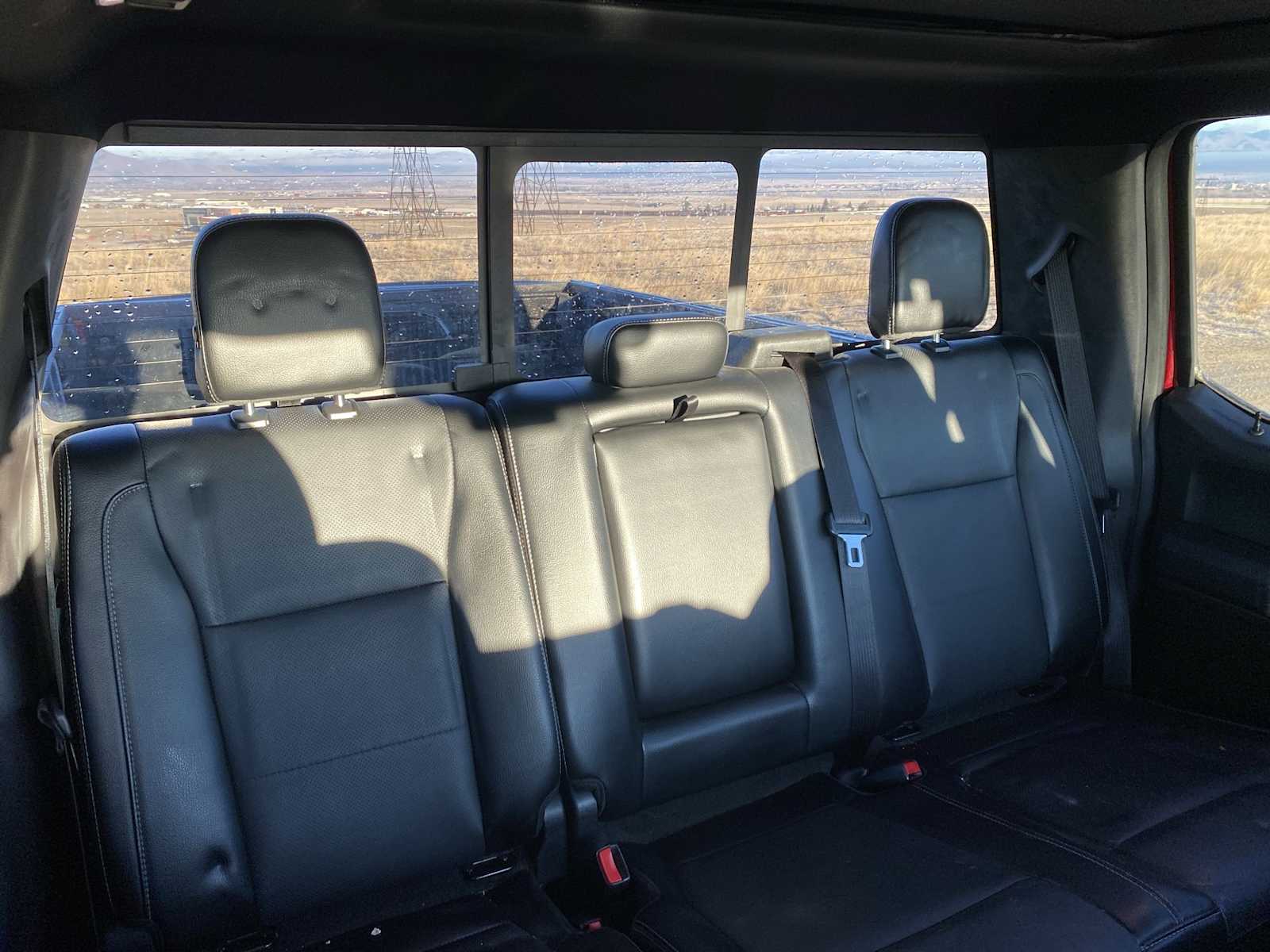 Thumbnail: 2016 Ford F-150 - 16