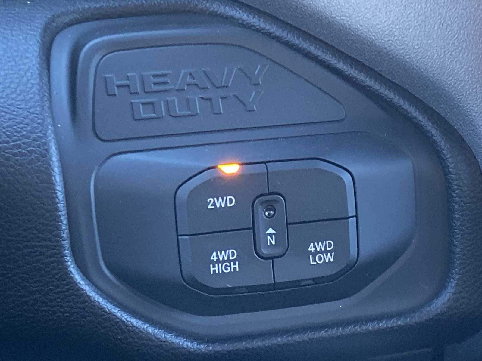 Thumbnail: 2026 RAM 2500 - 27