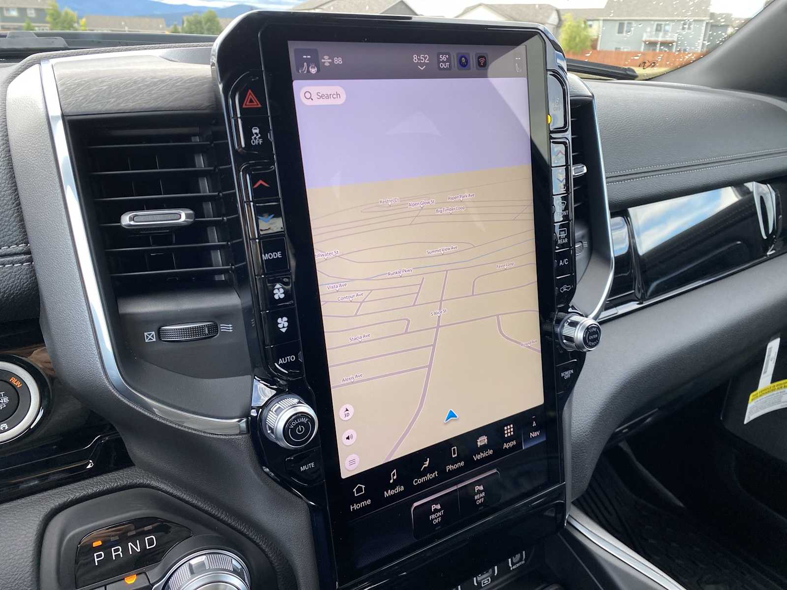 Thumbnail: 2026 RAM 1500 - 26