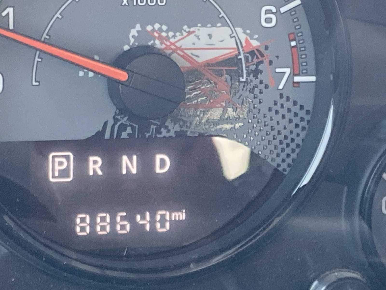 Thumbnail: 2016 Jeep Wrangler - 17