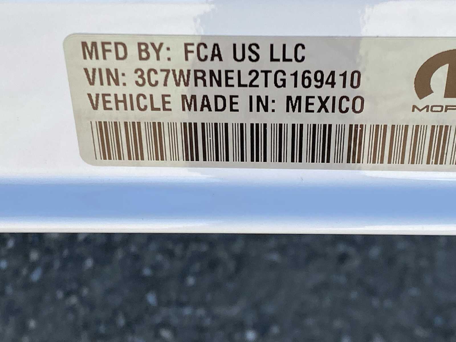 Thumbnail: 2026 RAM 5500 - 29