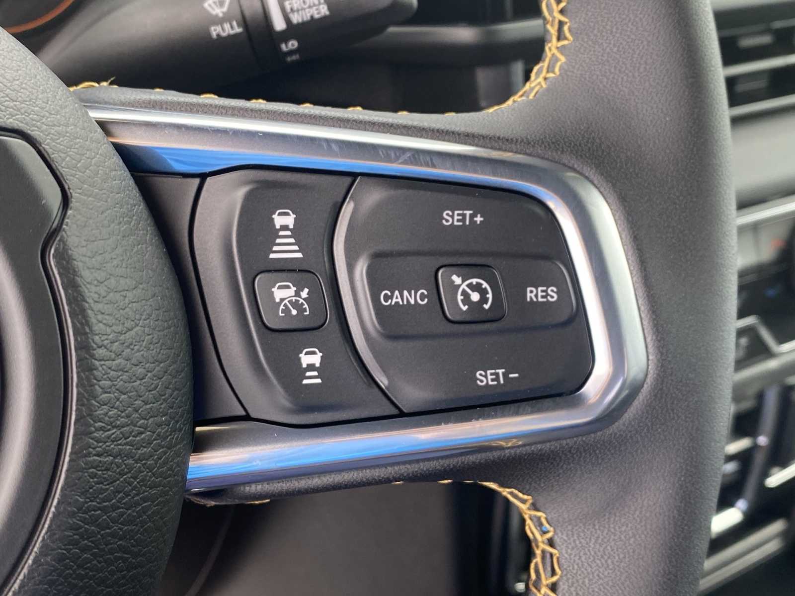 Thumbnail: 2024 Jeep Wrangler - 22