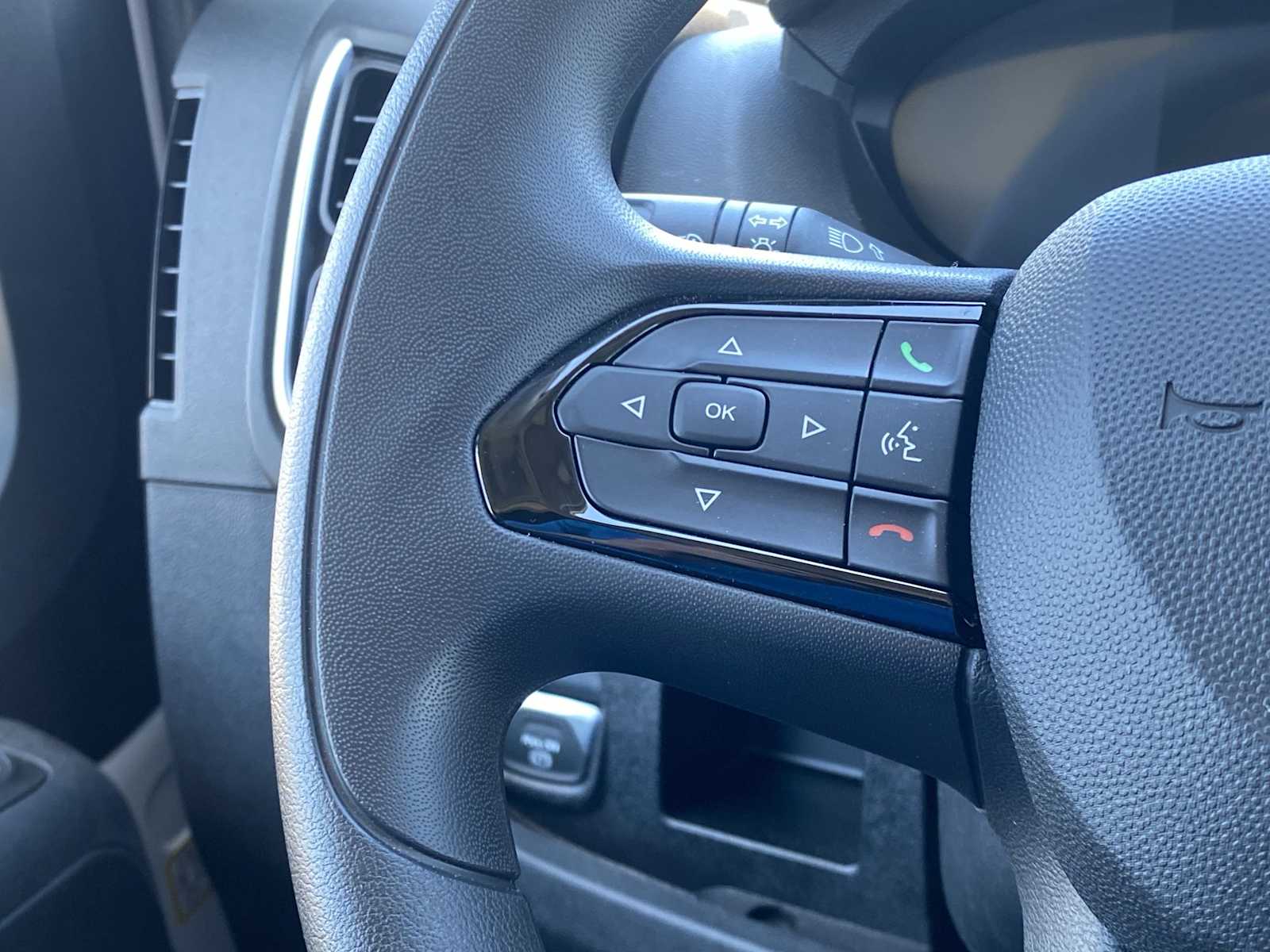 Thumbnail: 2025 RAM ProMaster - 22