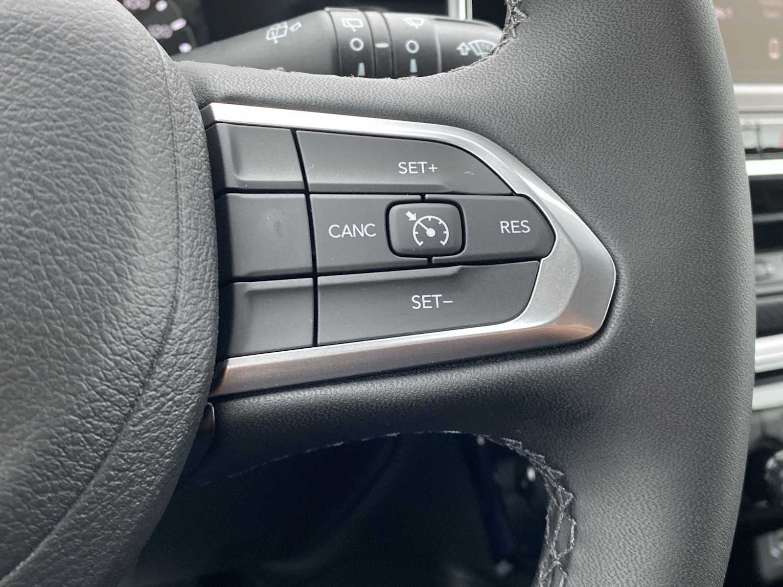 Thumbnail: 2026 Jeep Compass - 23