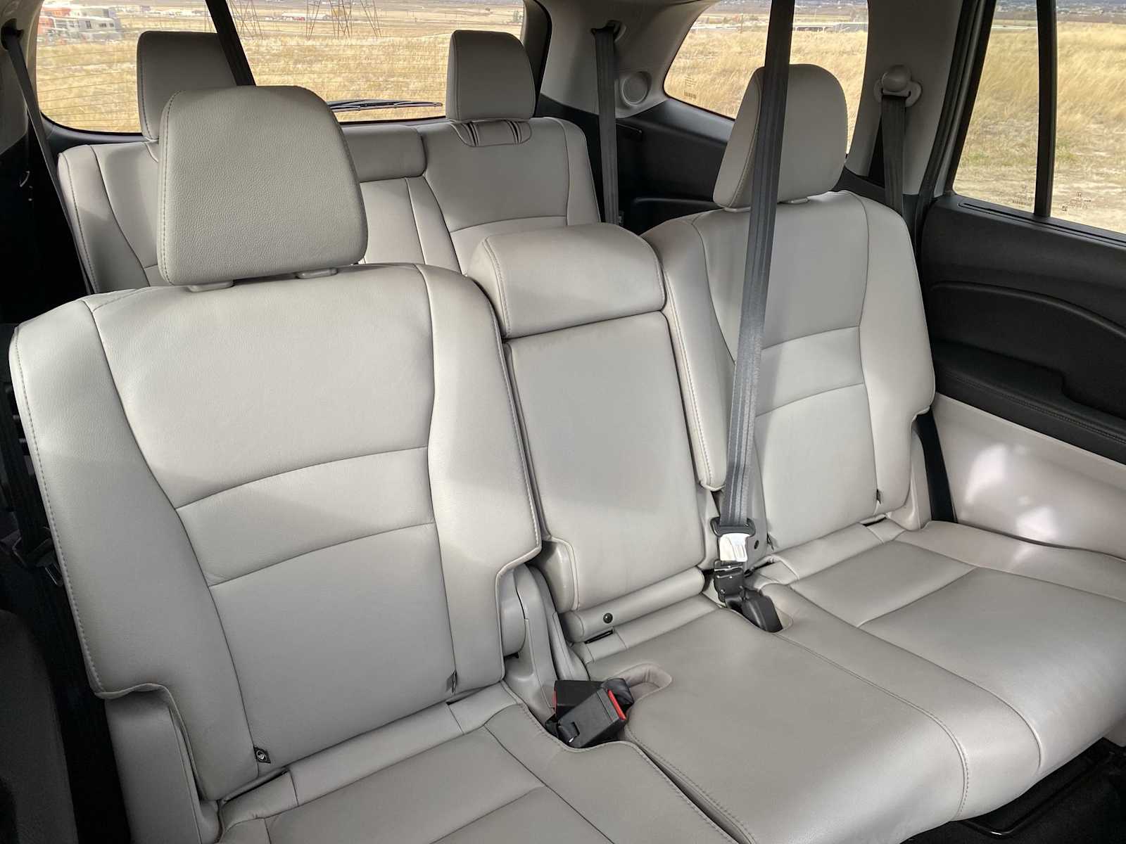 Thumbnail: 2019 Honda Pilot - 15