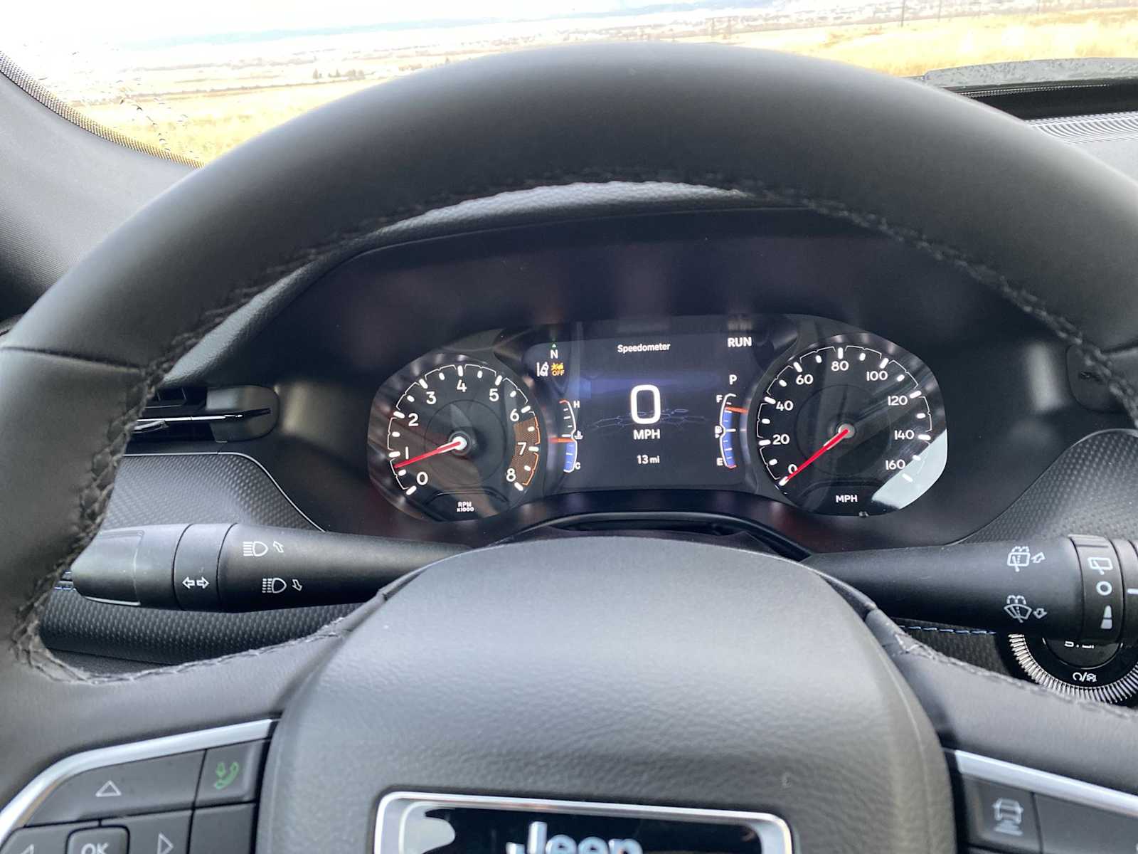 Thumbnail: 2026 Jeep Compass - 14