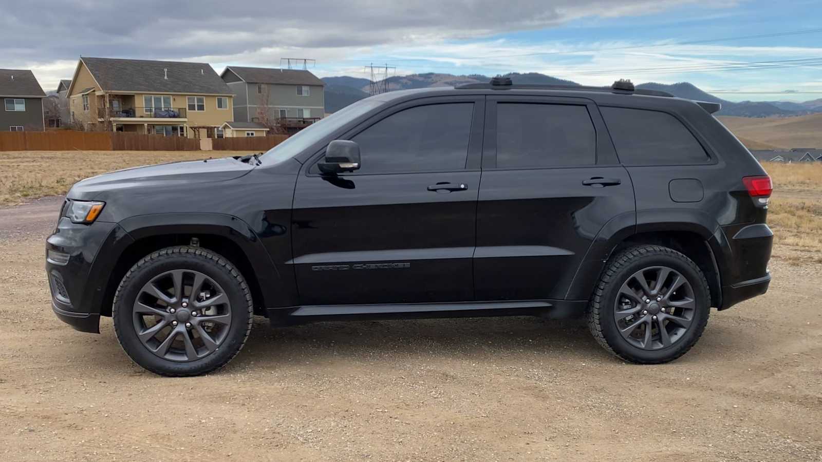 Thumbnail: 2019 Jeep Grand Cherokee - 5