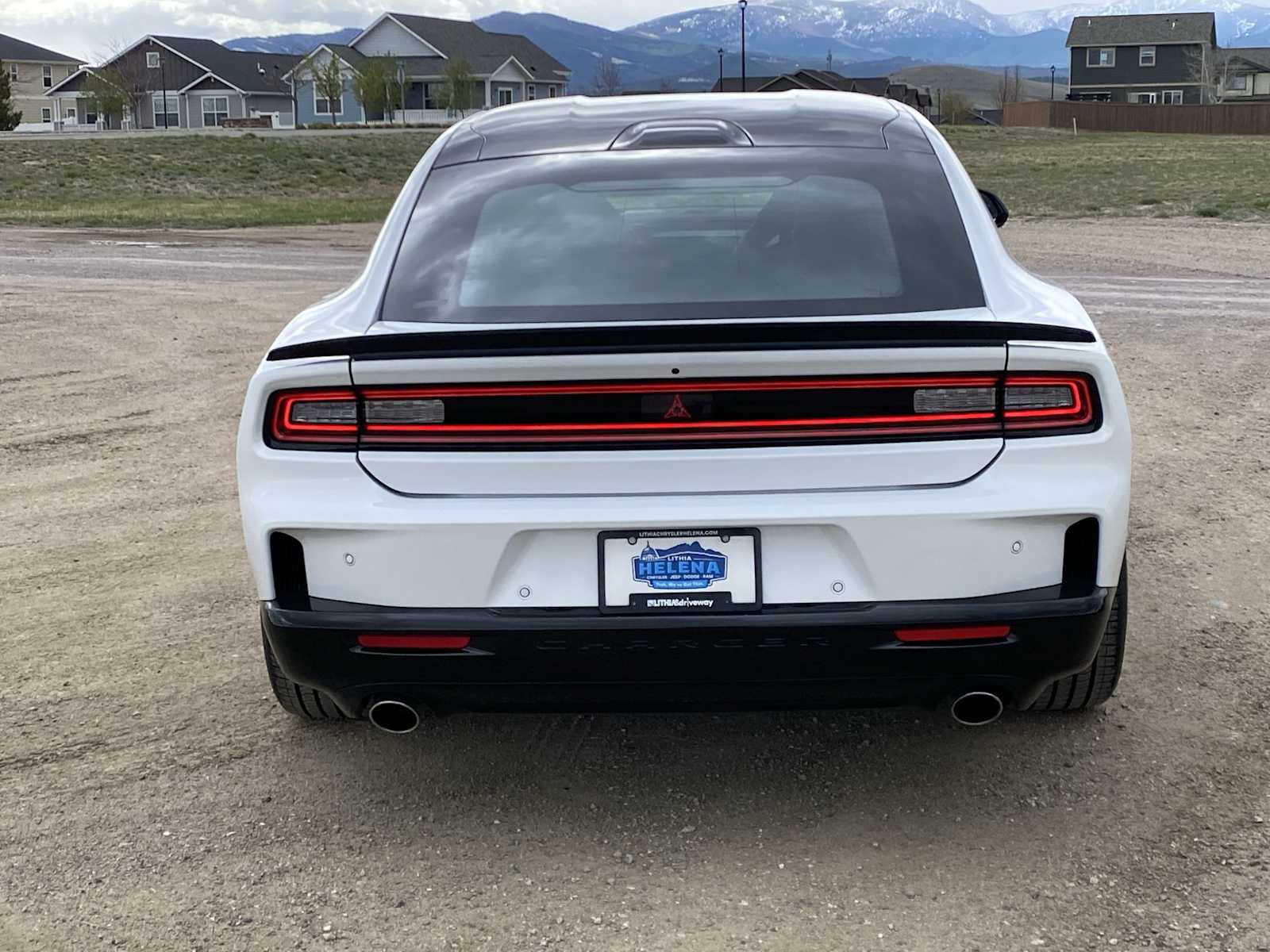 Thumbnail: 2026 Dodge Charger - 13