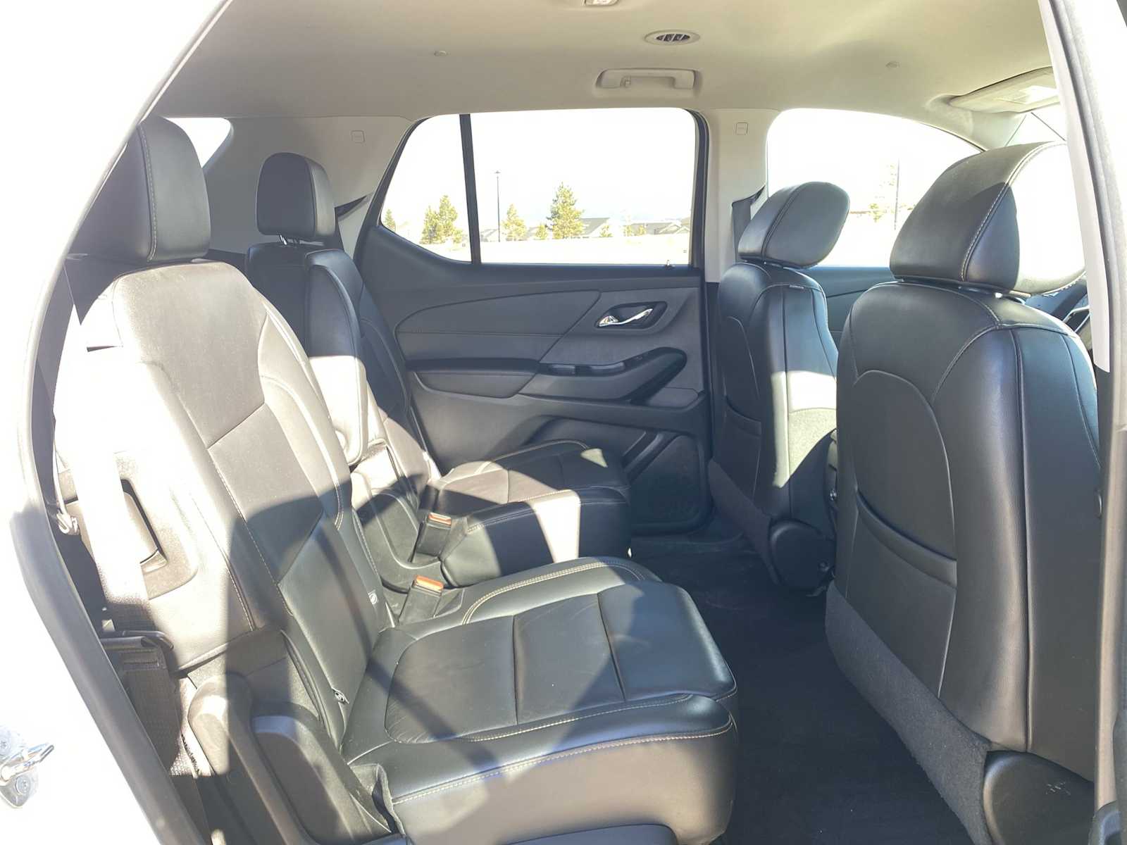 Thumbnail: 2019 Chevrolet Traverse - 34