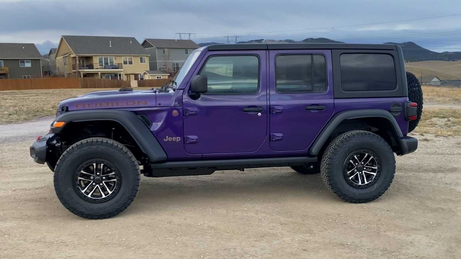 Thumbnail: 2026 Jeep Wrangler - 9