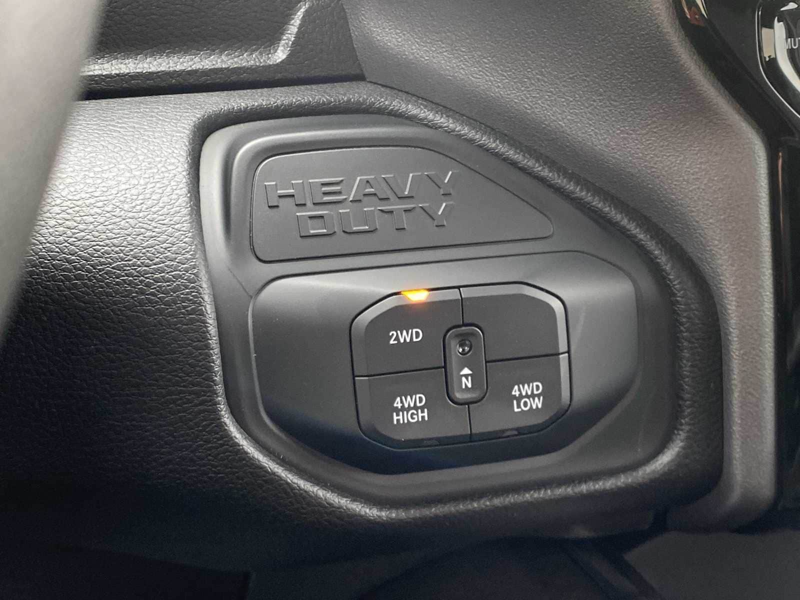 Thumbnail: 2026 RAM 2500 - 27