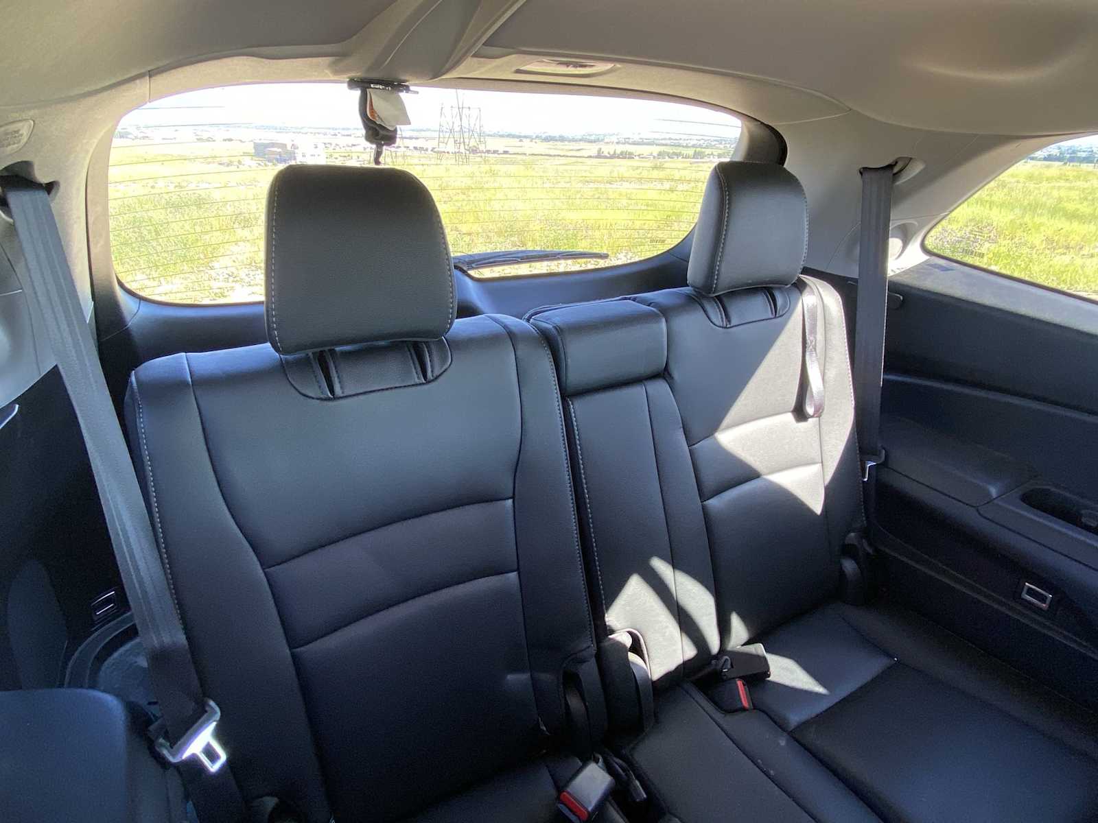 Thumbnail: 2019 Honda Pilot - 22