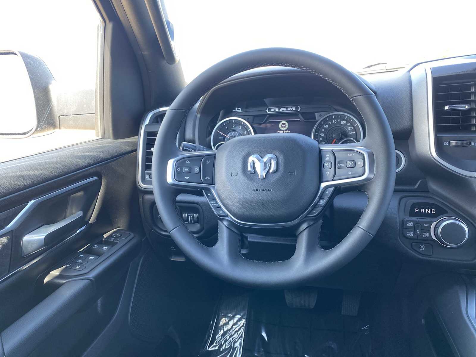 Thumbnail: 2026 RAM 1500 - 31