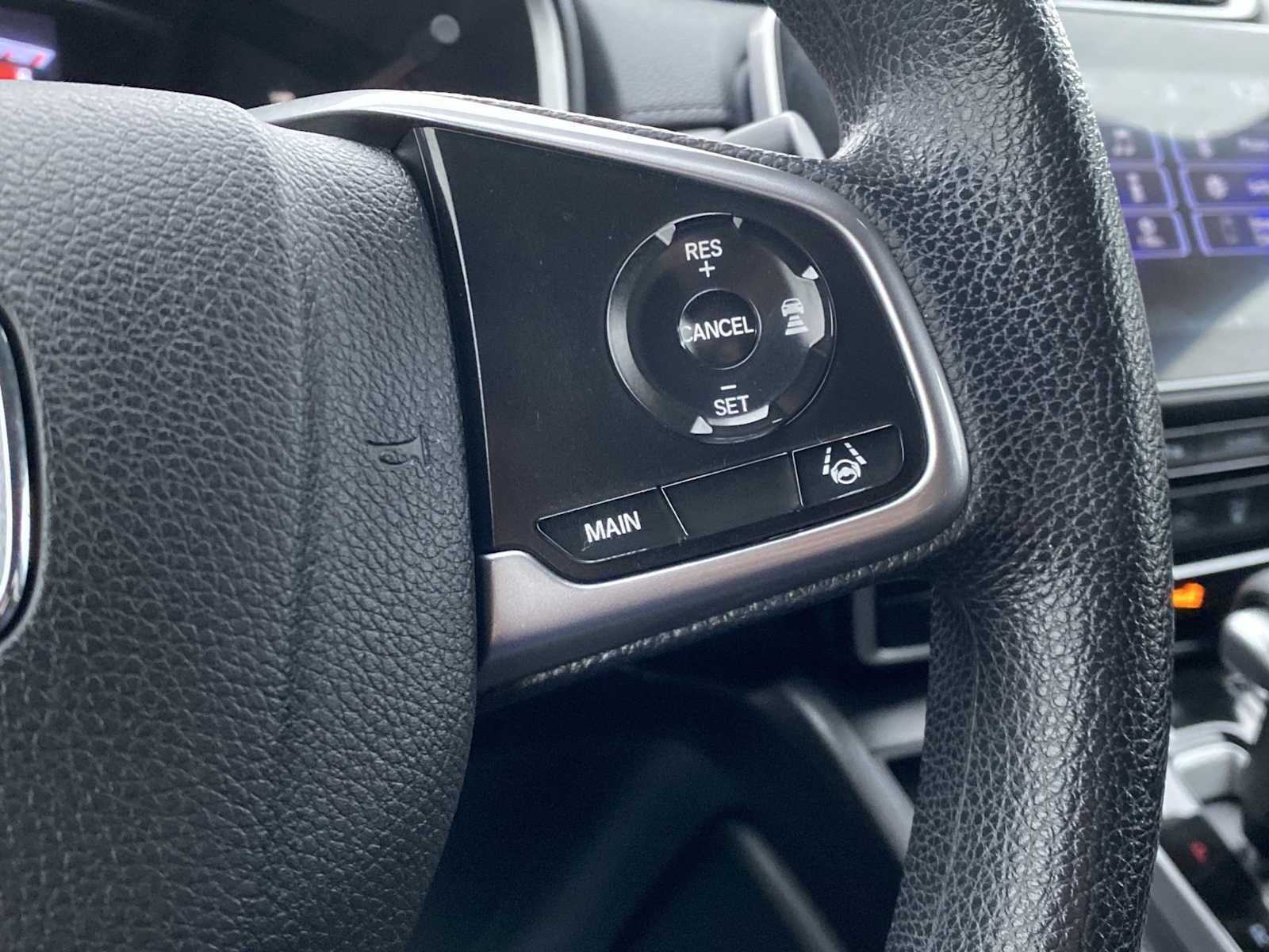 Thumbnail: 2022 Honda CR-V - 22