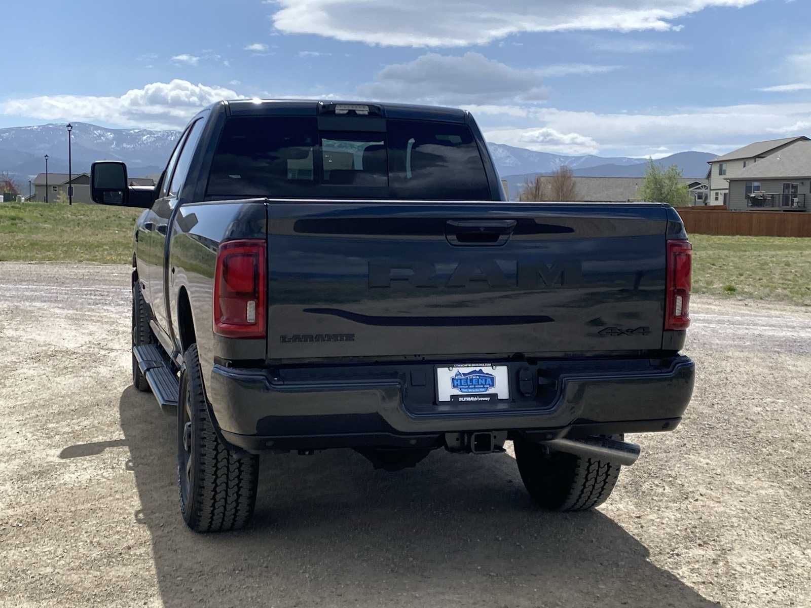 Thumbnail: 2026 RAM 2500 - 13