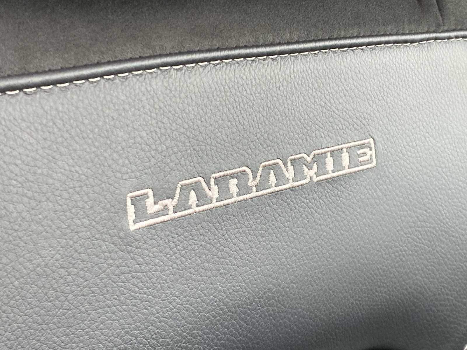 Thumbnail: 2025 RAM 1500 - 14