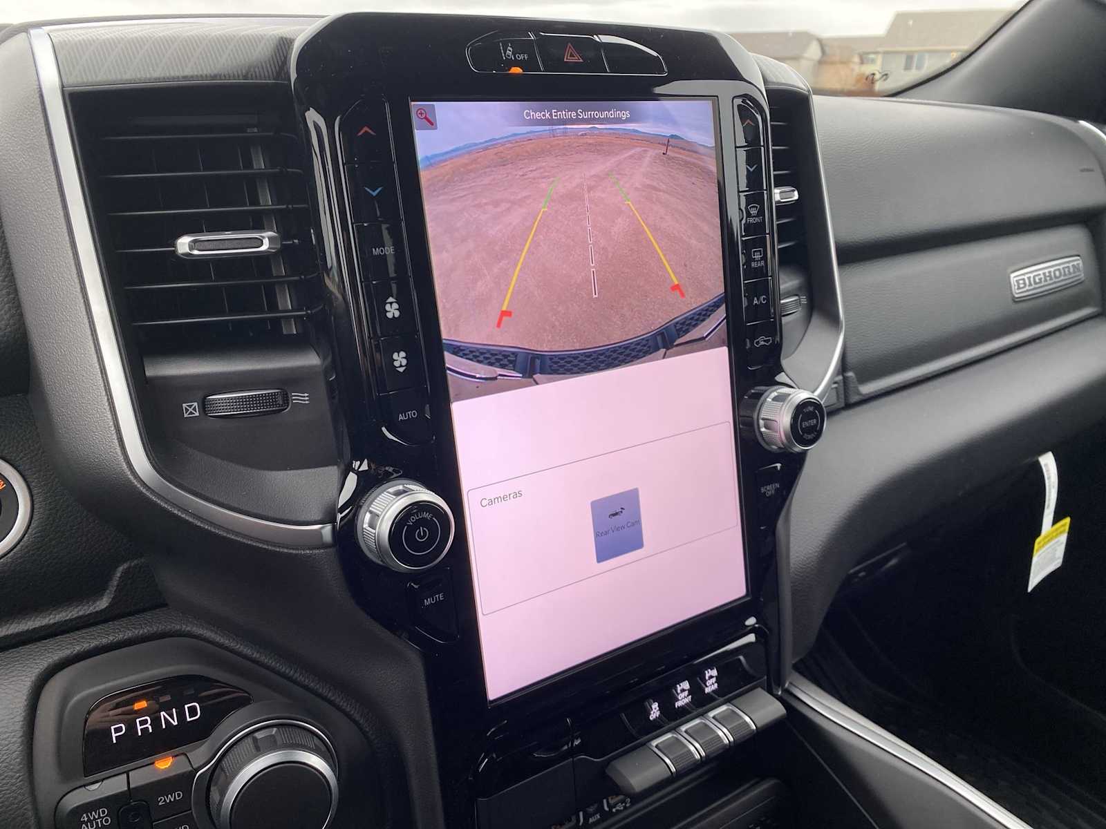 Thumbnail: 2026 RAM 1500 - 29