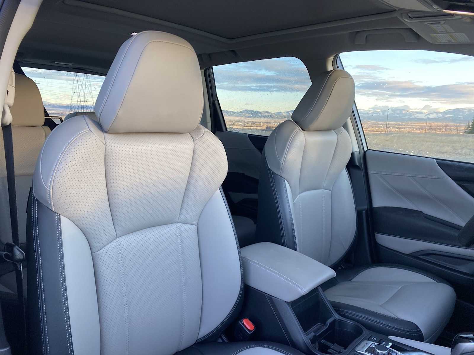 Thumbnail: 2023 Subaru Forester - 18