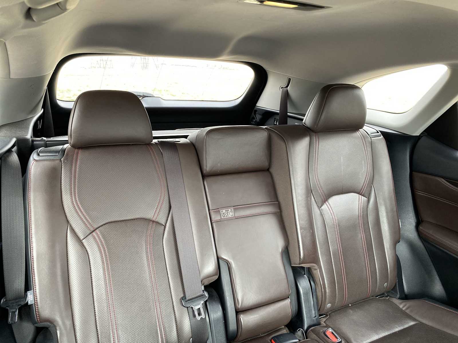 Thumbnail: 2018 Lexus RX - 22