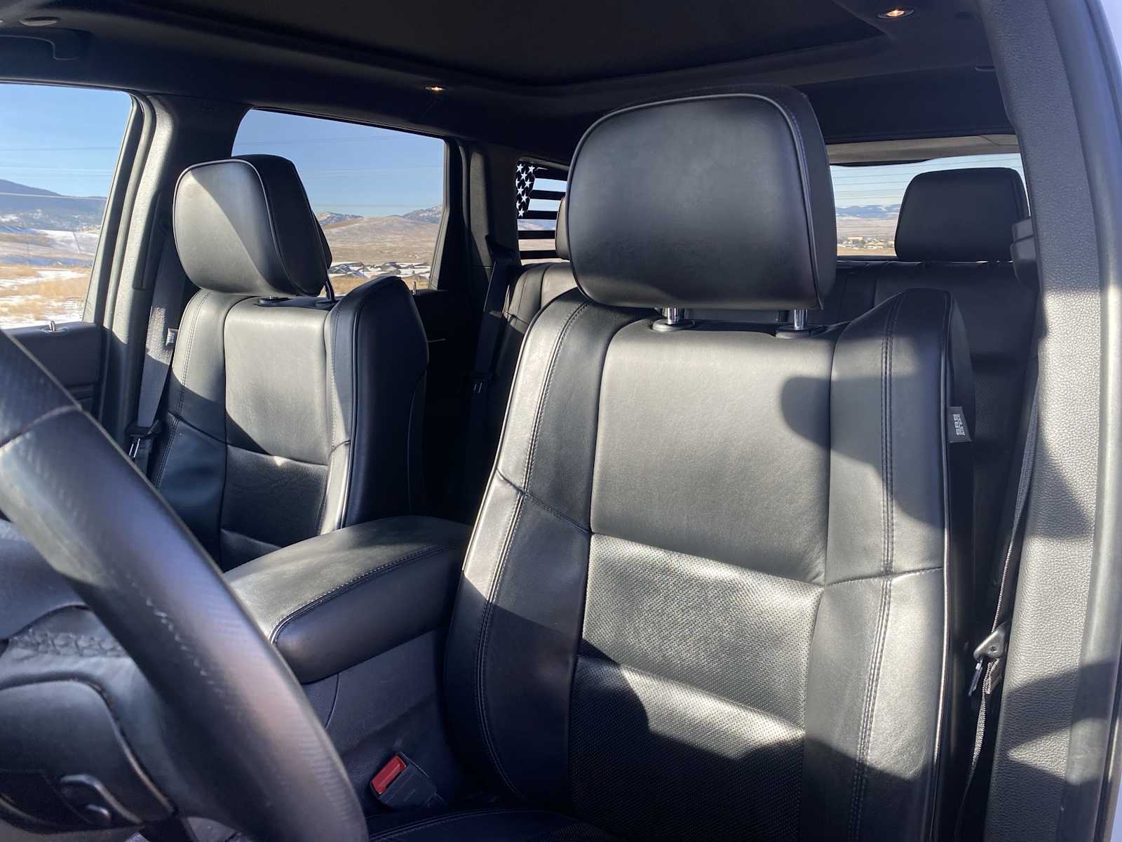 Thumbnail: 2020 Jeep Grand Cherokee - 15