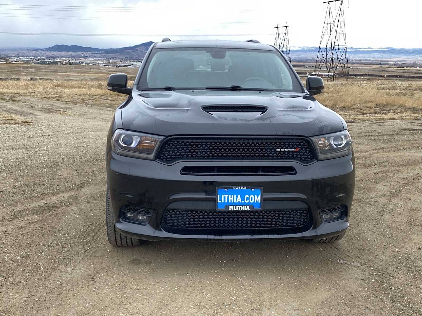 Thumbnail: 2018 Dodge Durango - 13