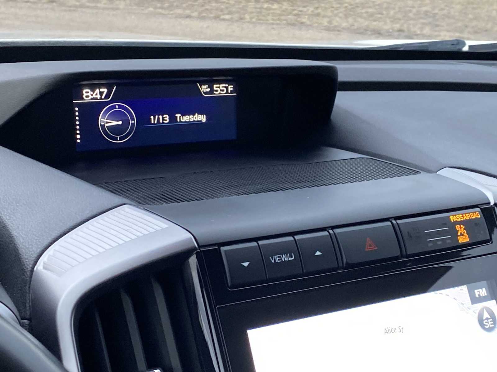 Thumbnail: 2022 Subaru Ascent - 29