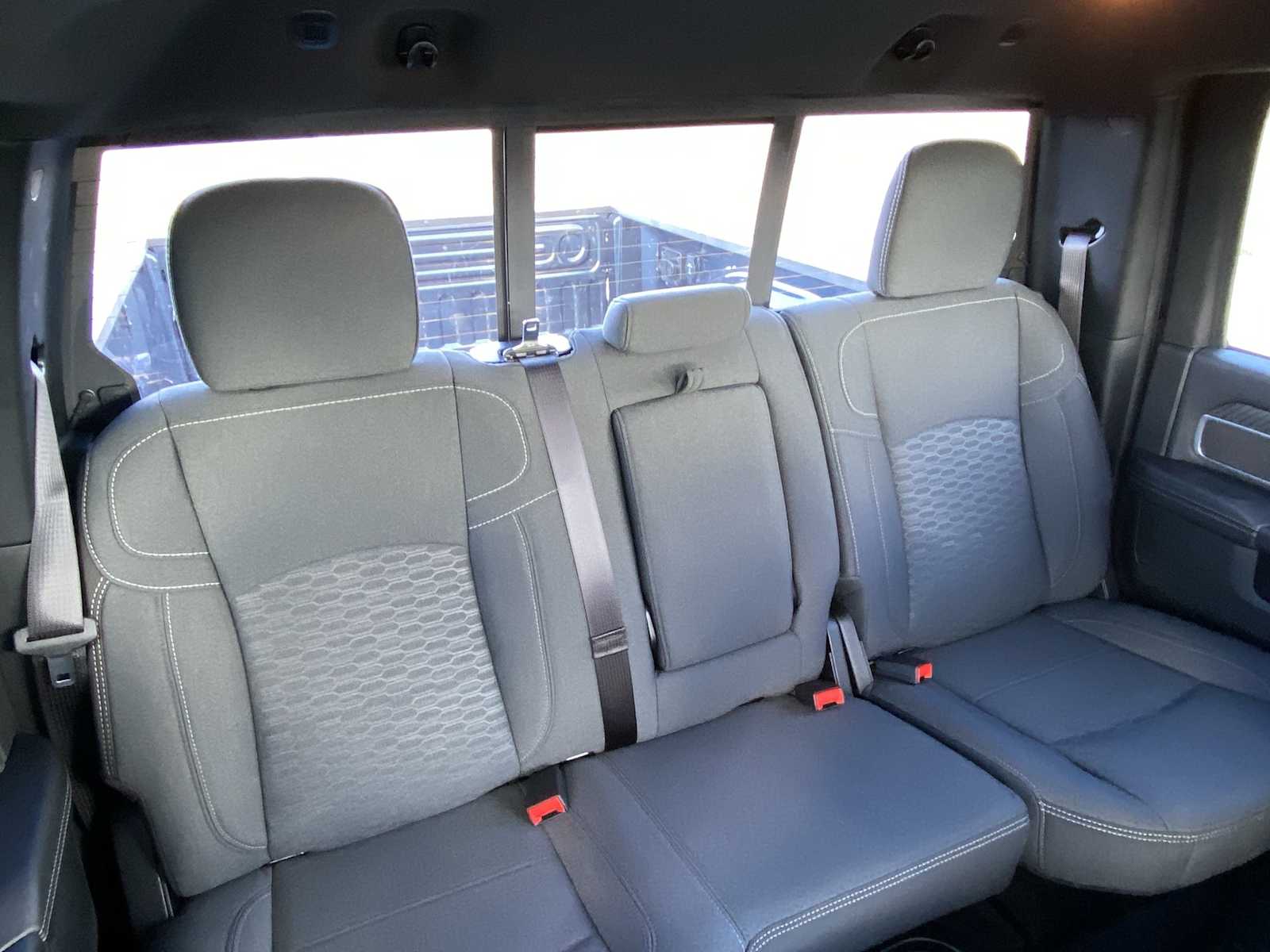 Thumbnail: 2026 RAM 2500 - 16