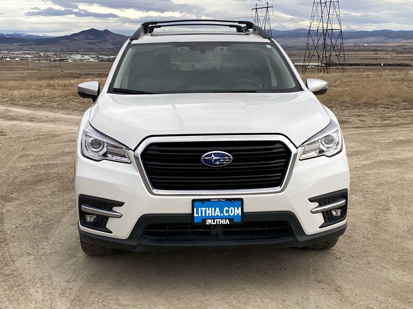 Thumbnail: 2022 Subaru Ascent - 13