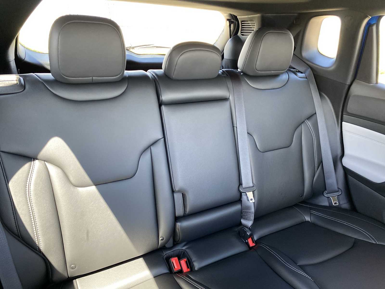 Thumbnail: 2026 Jeep Compass - 35