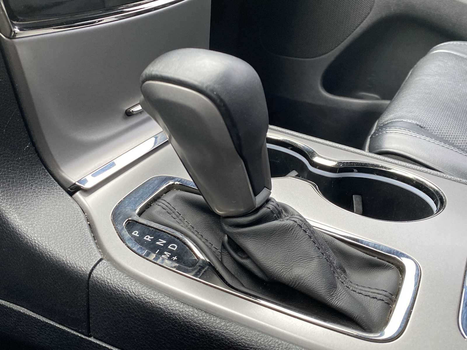 Thumbnail: 2019 Jeep Grand Cherokee - 19