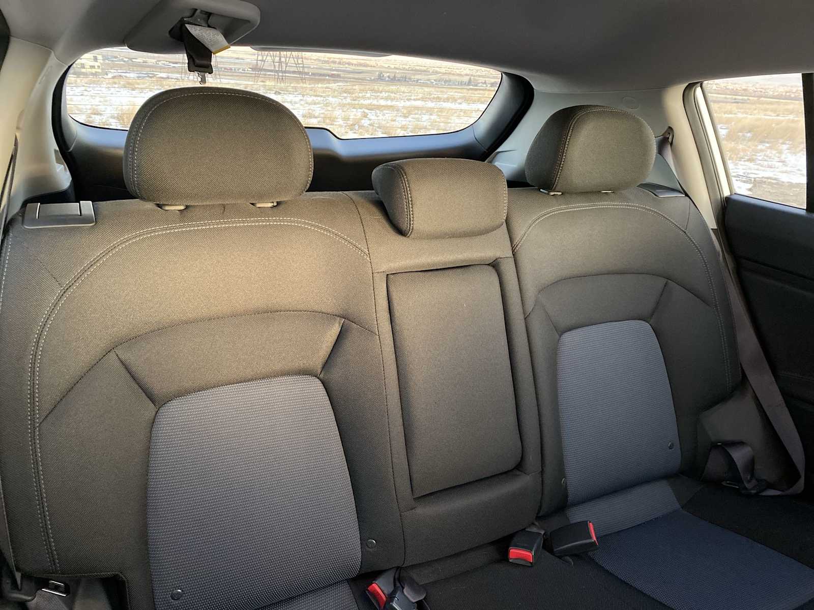 Thumbnail: 2016 Kia Sportage - 16