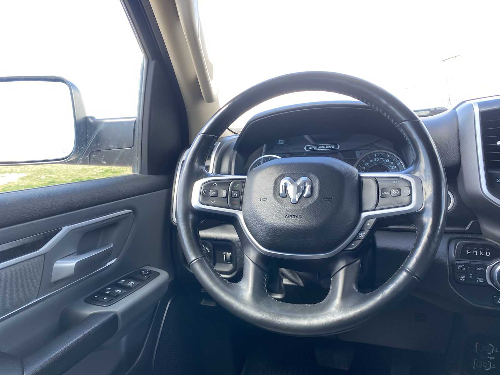 Thumbnail: 2020 RAM 1500 - 31