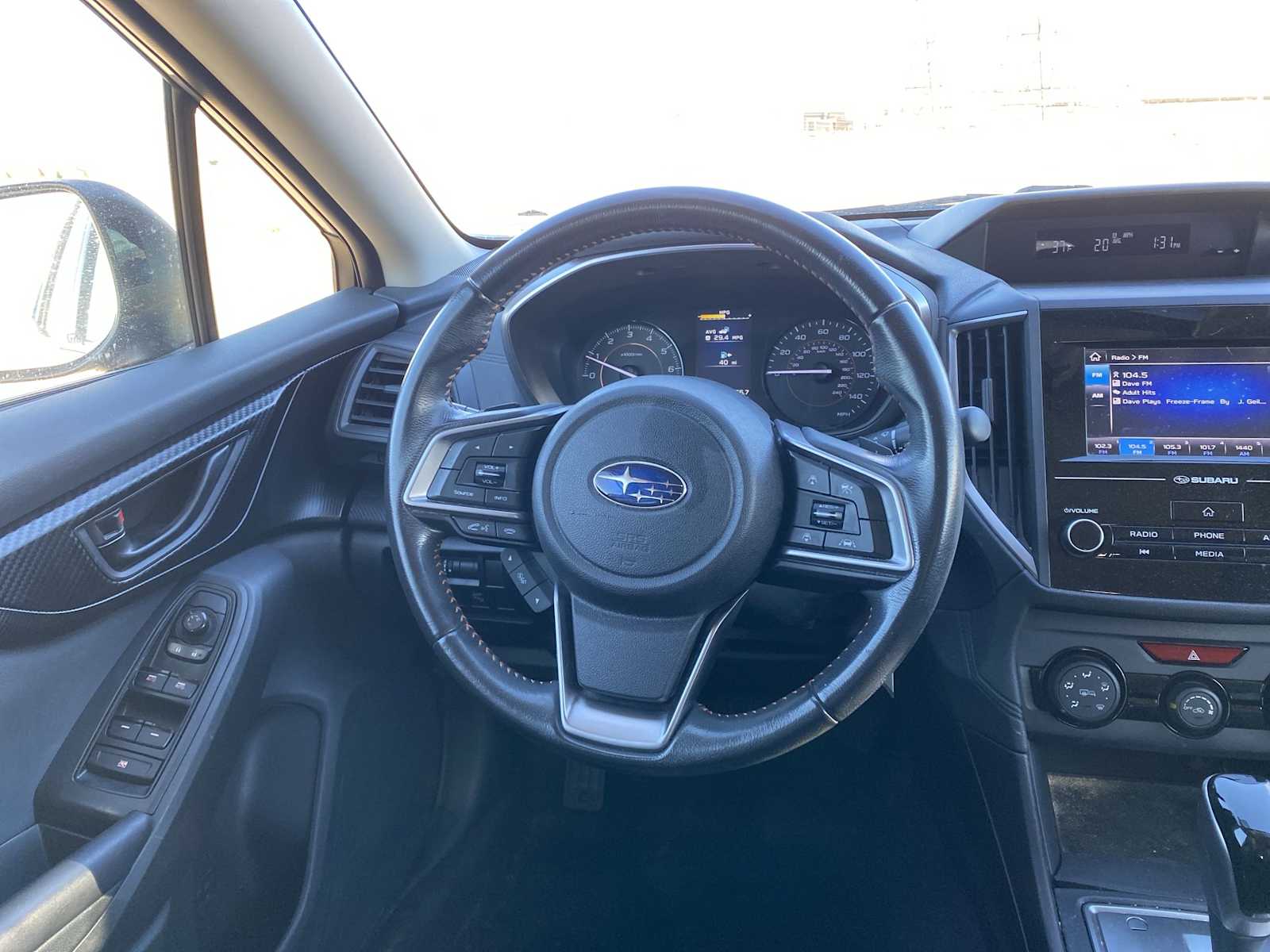 Thumbnail: 2018 Subaru Crosstrek - 28