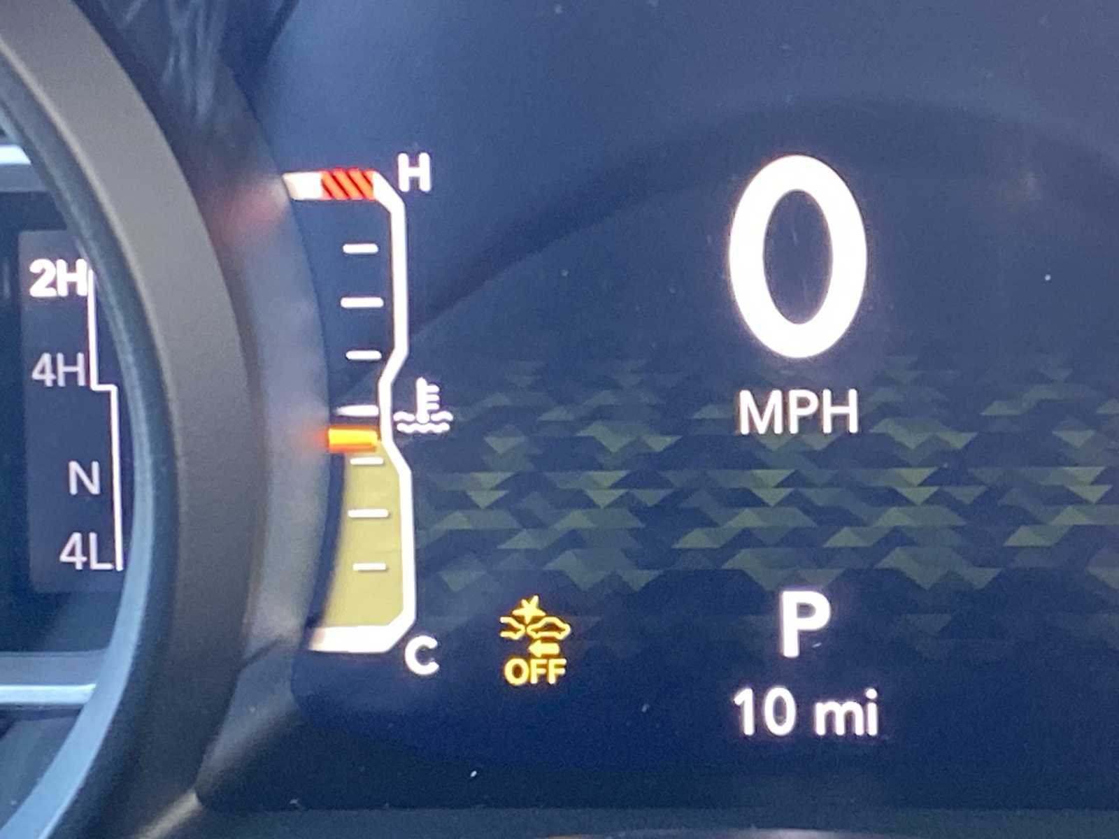 Thumbnail: 2026 Jeep Gladiator - 21