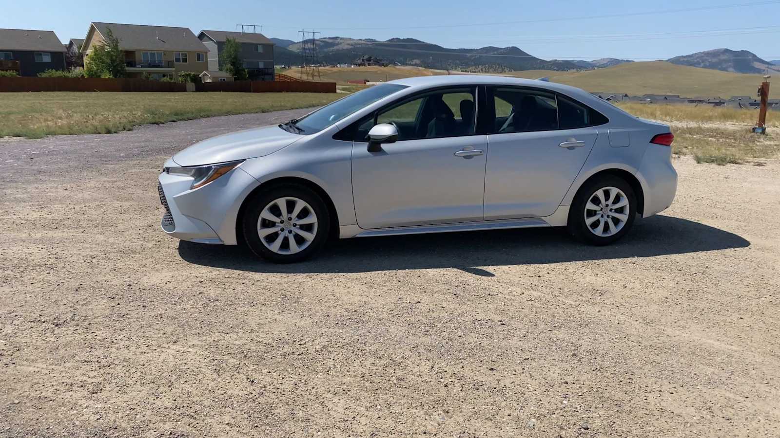 Thumbnail: 2022 Toyota Corolla - 5