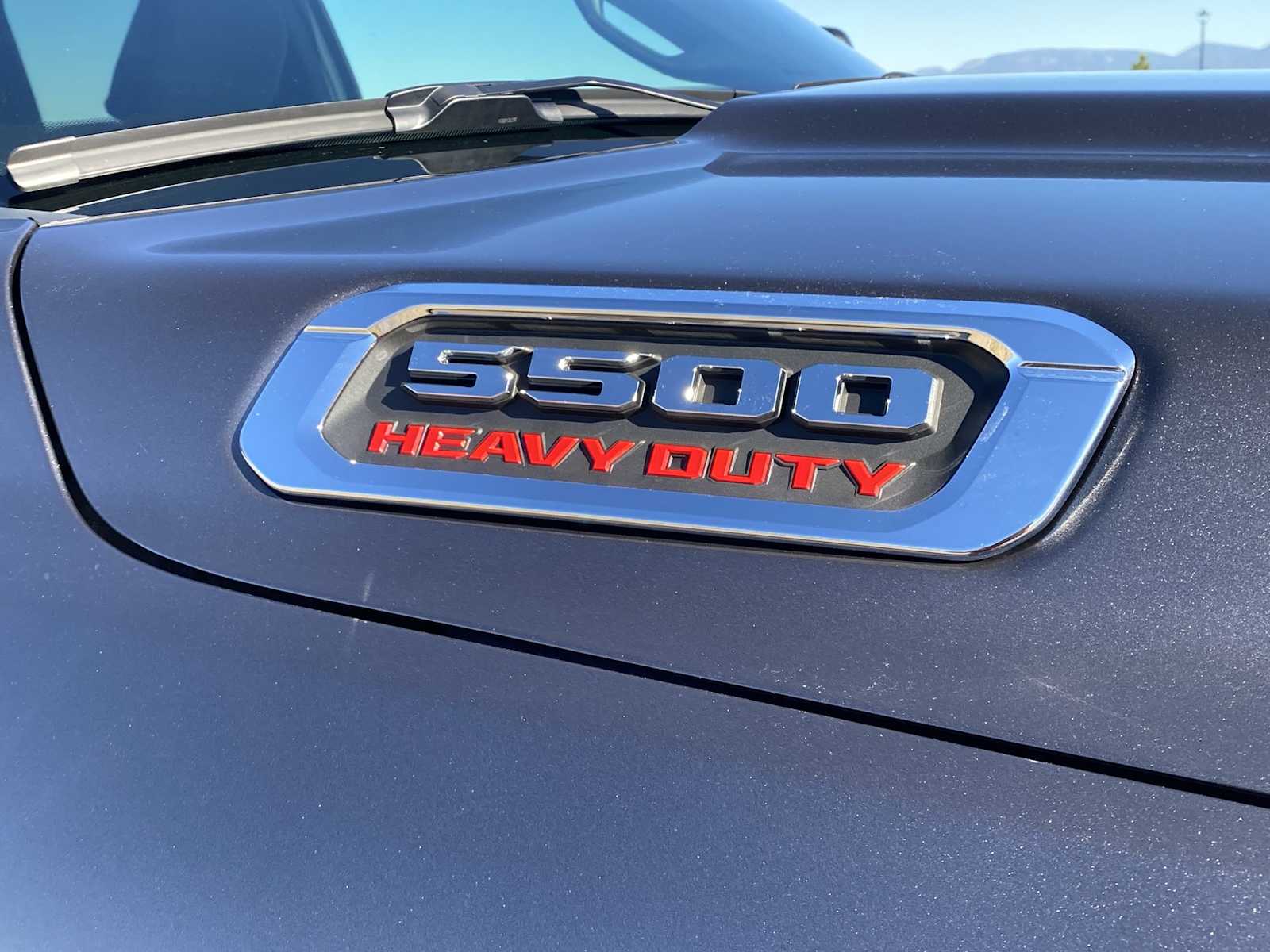 Thumbnail: 2026 RAM 5500 - 14