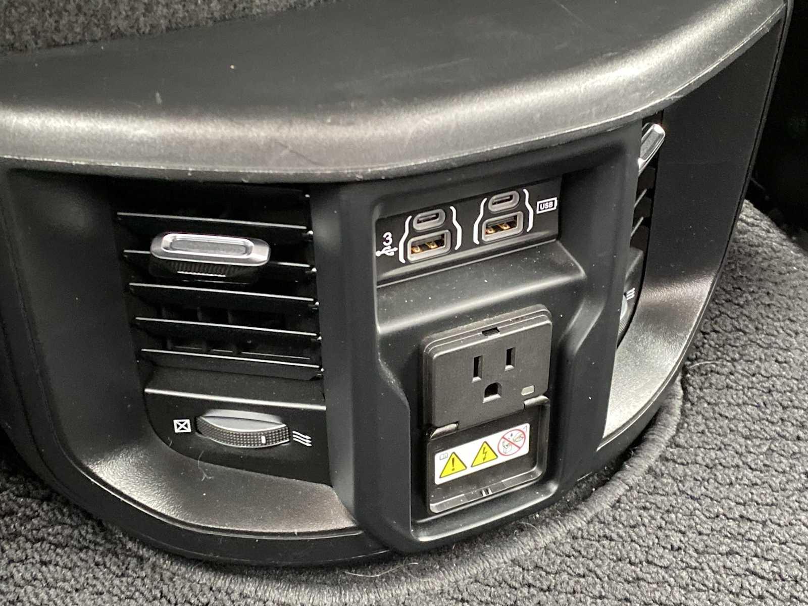 Thumbnail: 2020 RAM 2500 - 36