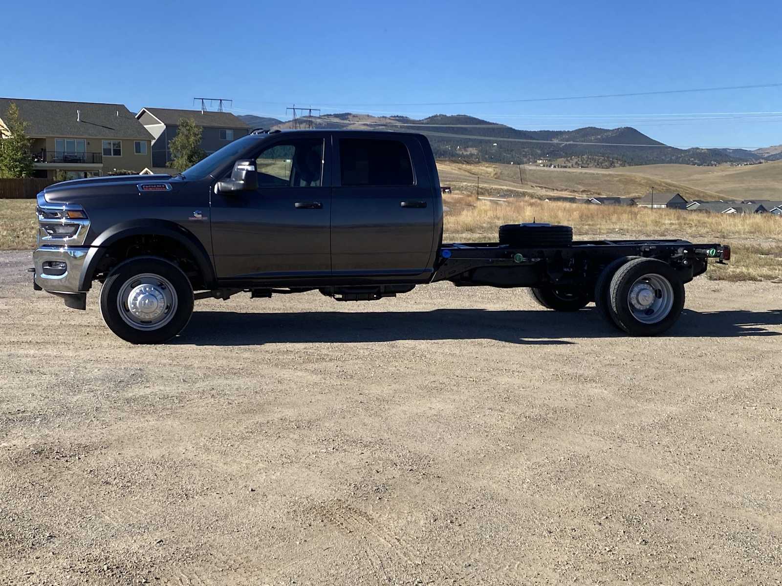 Thumbnail: 2026 RAM 5500 - 10