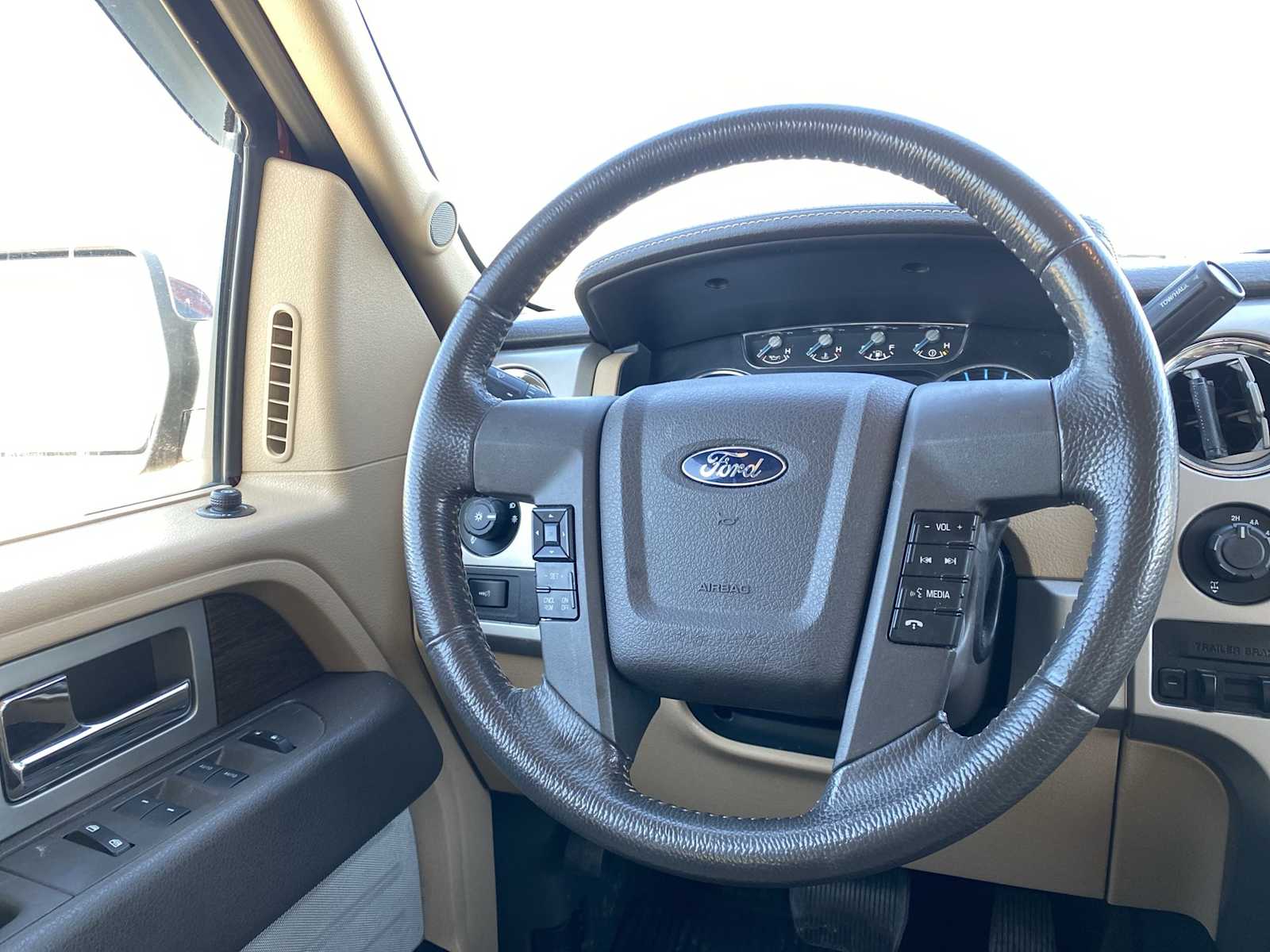 Thumbnail: 2014 Ford F-150 - 30