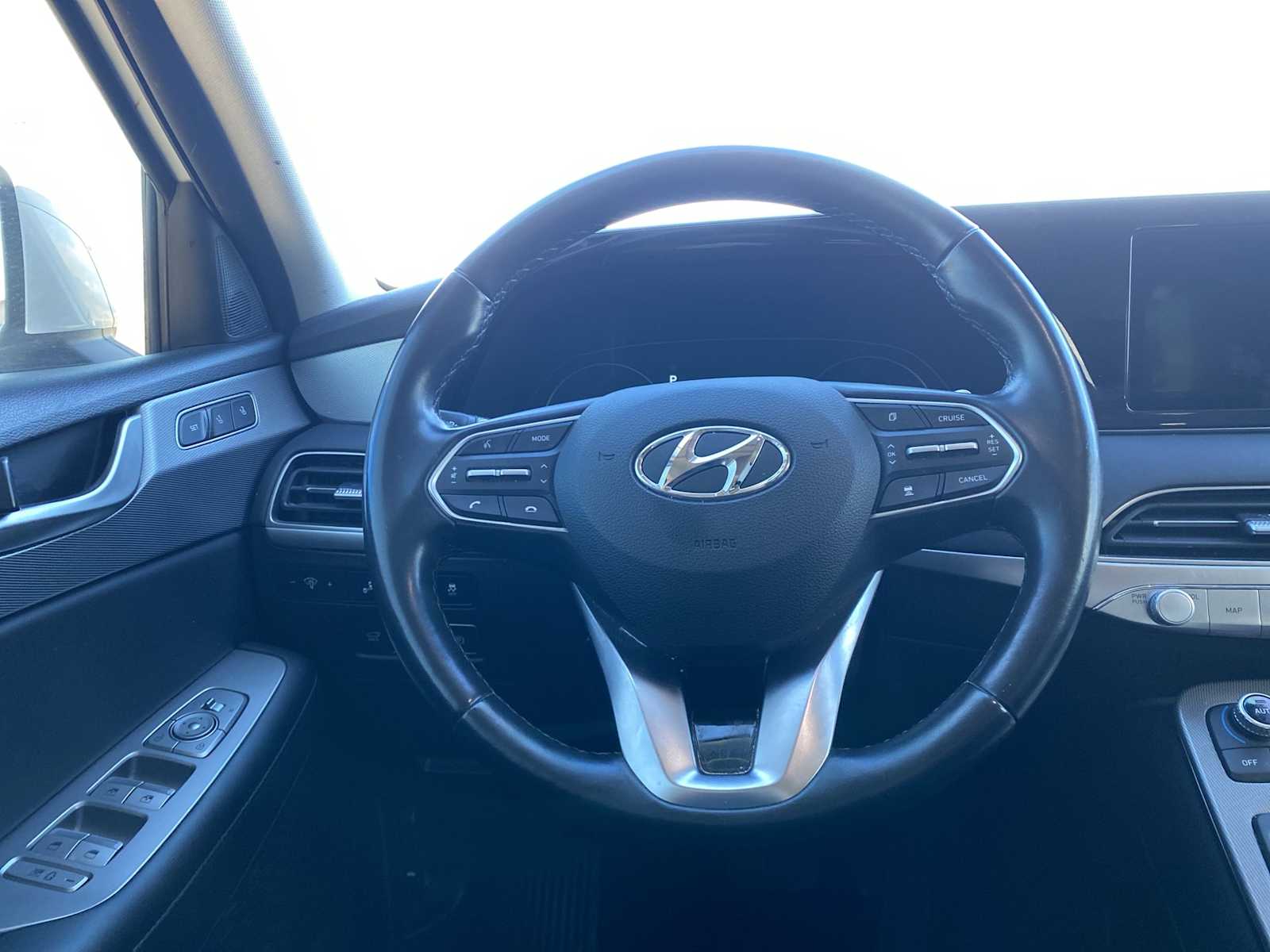 Thumbnail: 2020 Hyundai Palisade - 29