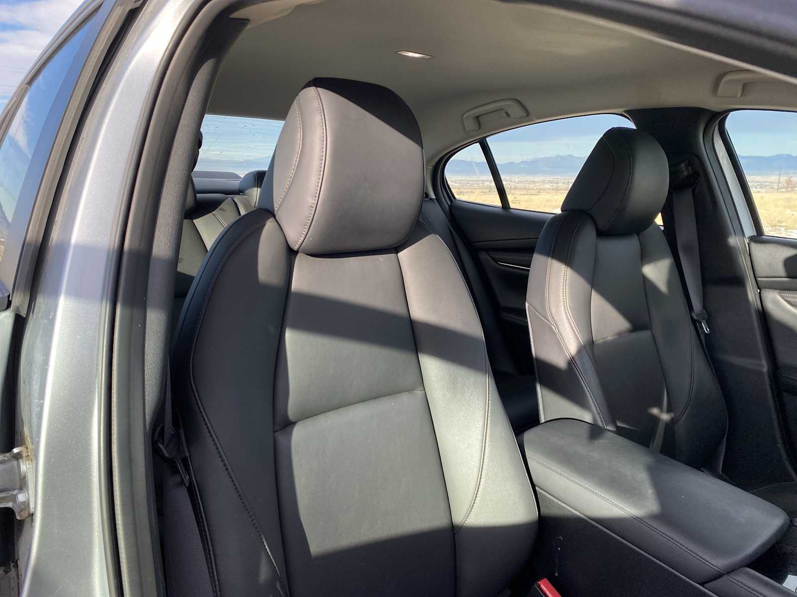 Thumbnail: 2019 Mazda Mazda3 - 16