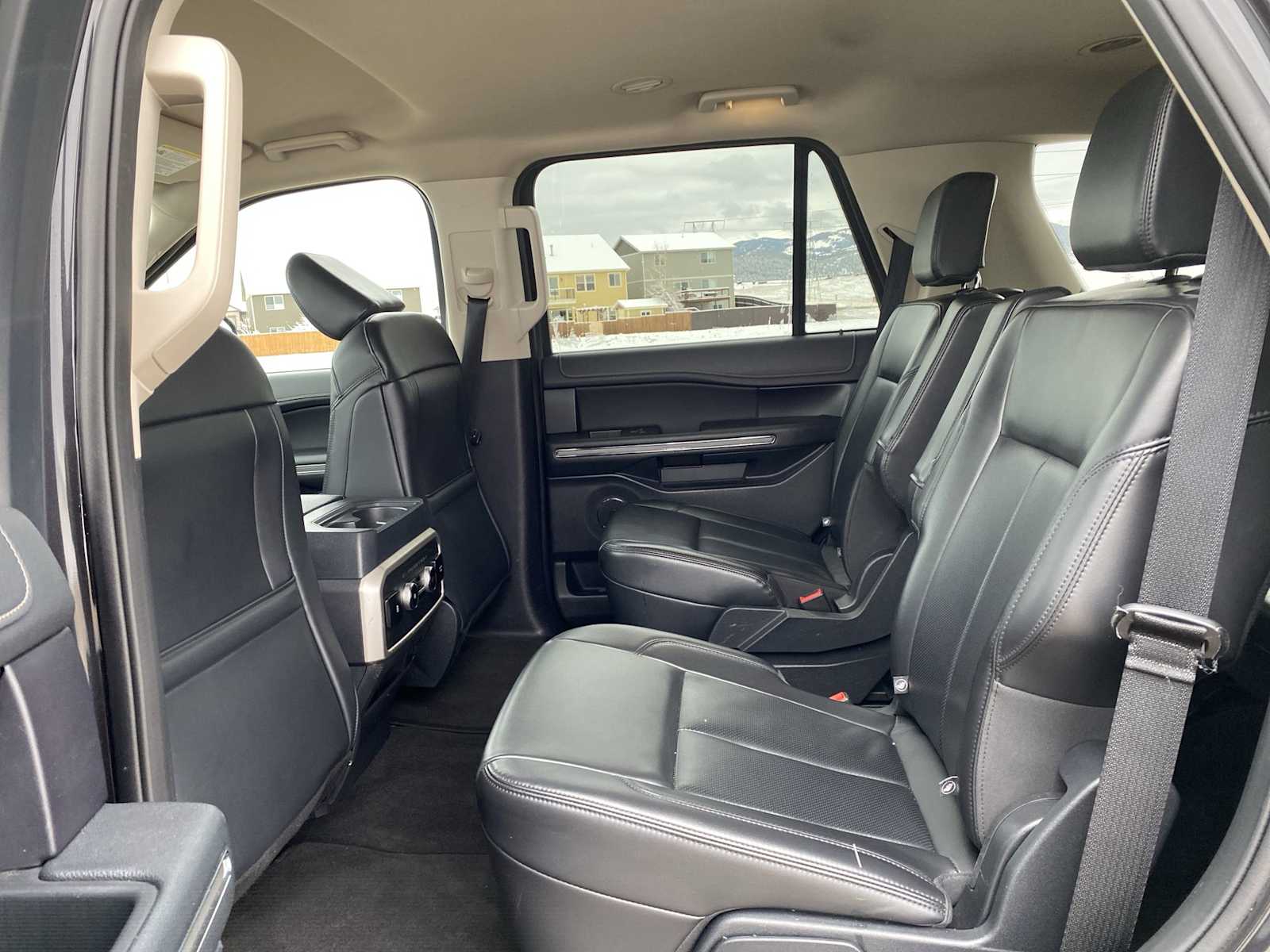 Thumbnail: 2024 Ford Expedition - 37