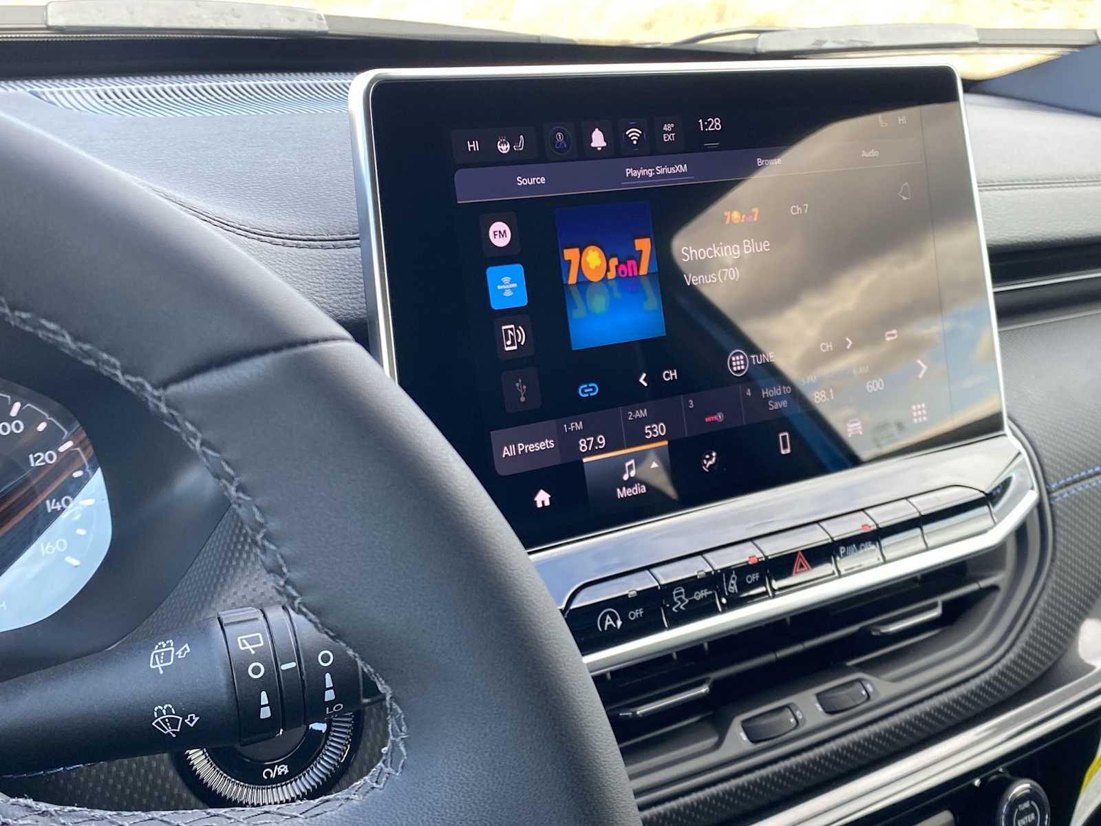 Thumbnail: 2026 Jeep Compass - 28