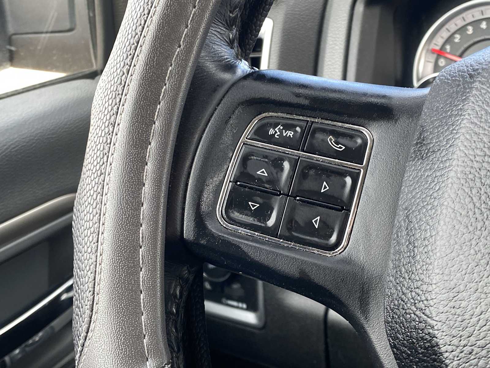 Thumbnail: 2017 RAM 2500 - 20